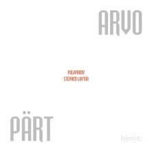 CD PART: CHORAL MUSIC
