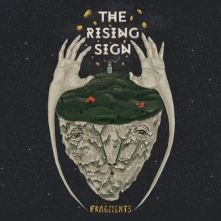 The Rising Sign, Vinyl Fragments