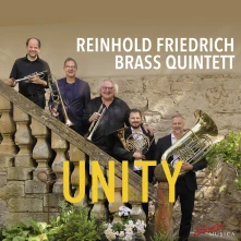 CD UNITY