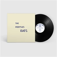 Vinyl NERVOUS KATS
