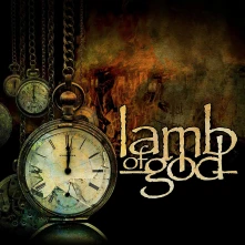 CD LAMB OF GOD