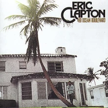 Eric Clapton, CD 461 OCEAN BOULEVARD