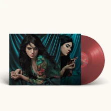 Vinyl JULIA
