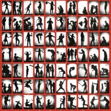 Vinyl BEGINNER'S GUIDE TO THROWING SHAPES