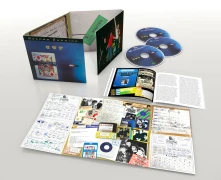 CD CUT (REMASTERED & EXPANDED)