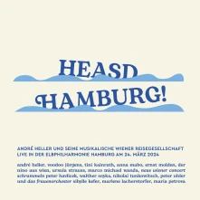 CD HEASD HAMBURG!