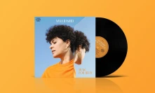 Vinyl RASHID, NANA - MUSIC FOR BETTY