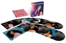 Vinyl CASABLANCA STUDIO ALBUMS