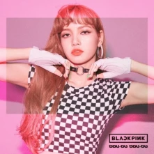 CD Ddu-Du Ddu-Du -Lisa-