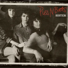 CD SISTER