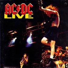CD Live '92