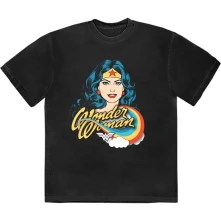 Wonder Woman Rainbow thumbnail