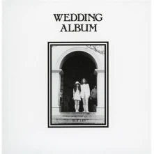 CD WEDDING ALBUM