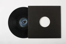 Vinyl RATIO