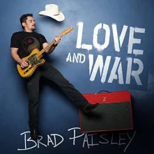 CD Love and War