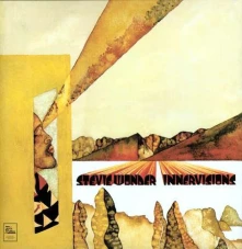 Vinyl Innervisions