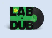 Vinyl L.A.B. - IN DUB (BY PAOLO BALDINI DUB FILES)