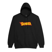 Sonika logo