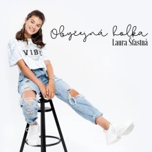 Laura Šťastná, CD Obyčejná holka