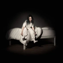 Vinyl When We All Fall Asleep Where Do We Go?