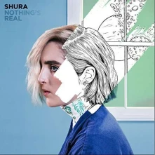 CD SHURA - NOTHING'S REAL