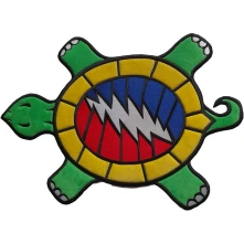 Nažehlovačka Terrapin