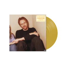 Vinyl For Cryin' Out Loud!