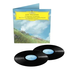 Joe Hisaishi, Vinyl A SYMPHONIC CELEBRATION