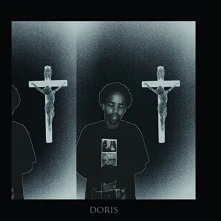Vinyl Doris