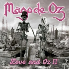 Vinyl Love and Oz Ii