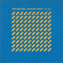 Orchestral Manoeuvres in the Dark, CD ORCHESTRAL