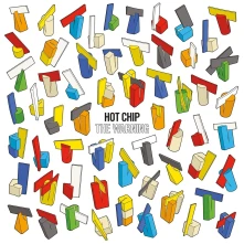 Hot Chip, Vinyl WARNING