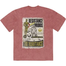 Resistance Droids thumbnail