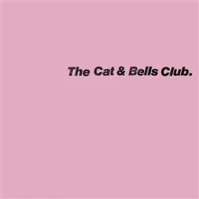 Vinyl Cat & Bells Club - Cat & Bells Club