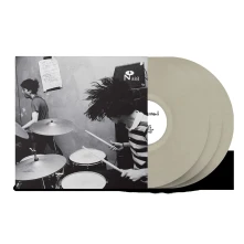 Vinyl TRIALS AND TRIBULATION...