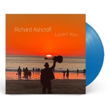 Richard Ashcroft, Vinyl LOVIN YOU