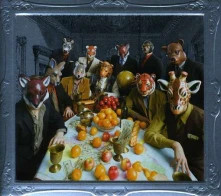 CD ANTIBALAS