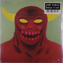 Vinyl WELCOME TO HELL