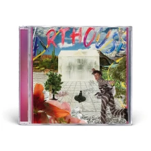 Nemo, CD ARTHOUSE