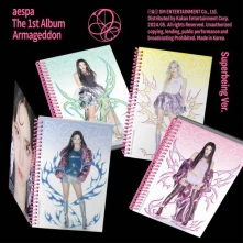 CD Armageddon