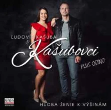 CD Hudba ženie k výšinám