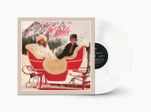 Vinyl JUDDS, THE - CHRISTMAS TIME WITH THE JUDDS