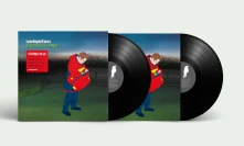 Vinyl Nightmares On Wax - Late Night Tales