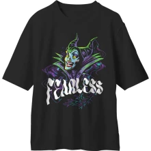 Sleeping Beauty Fearless Maleficent