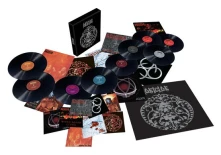 Vinyl DEICIDE - THE ROADRUNNER YEARS
