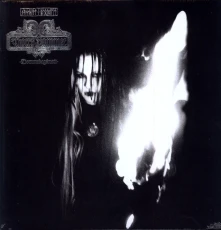 Vinyl Thorr's Hammer - Dommedagsnatt