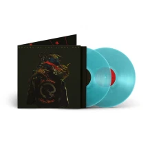 Vinyl IN TIMES NEW ROMAN...
