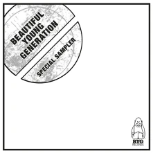 CD BEAUTIFUL YOUNG GENERATION