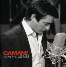 CD CAMANE - SEI DE UM RIO