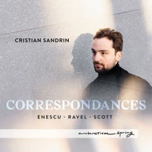 CD CORRESPONDANCES